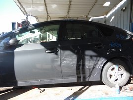 2011 Toyota Prius Gray 1.8L AT #Z22119